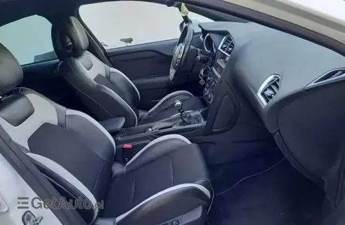 CITROEN DS4 
