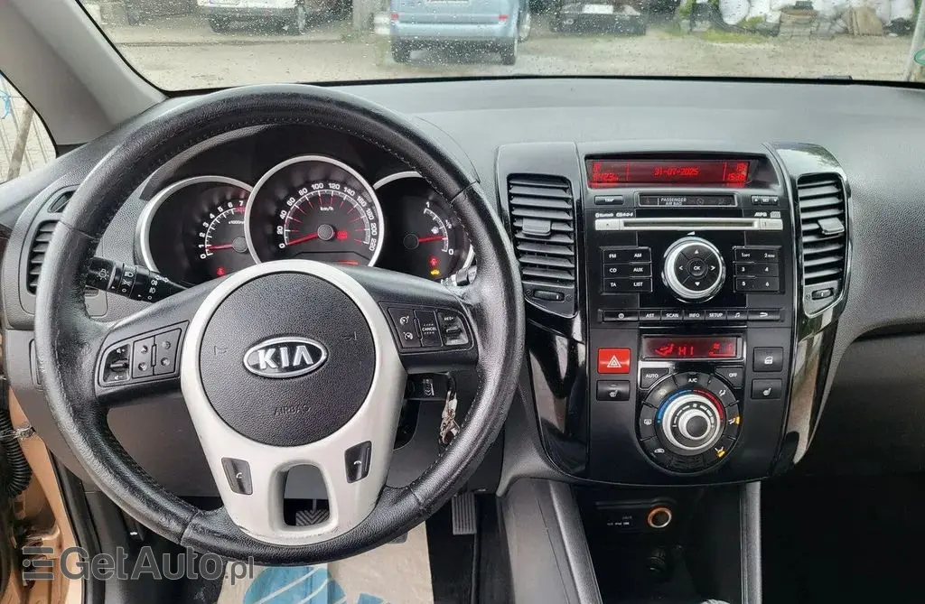 KIA Venga 