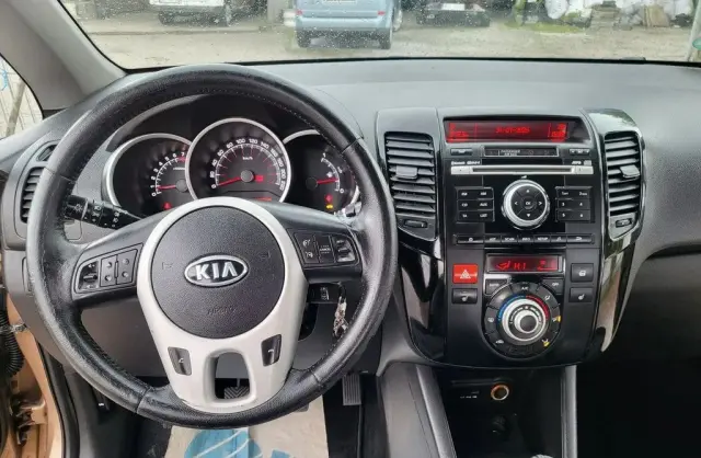 KIA Venga 