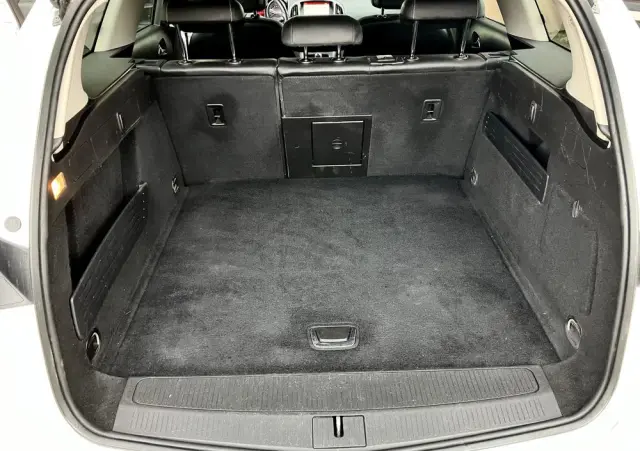 OPEL Astra 1.4 Turbo Color Edition