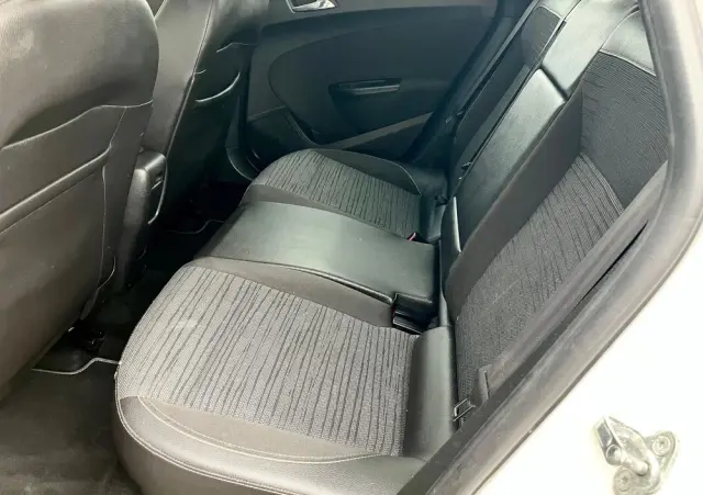 OPEL Astra 1.4 Turbo Color Edition