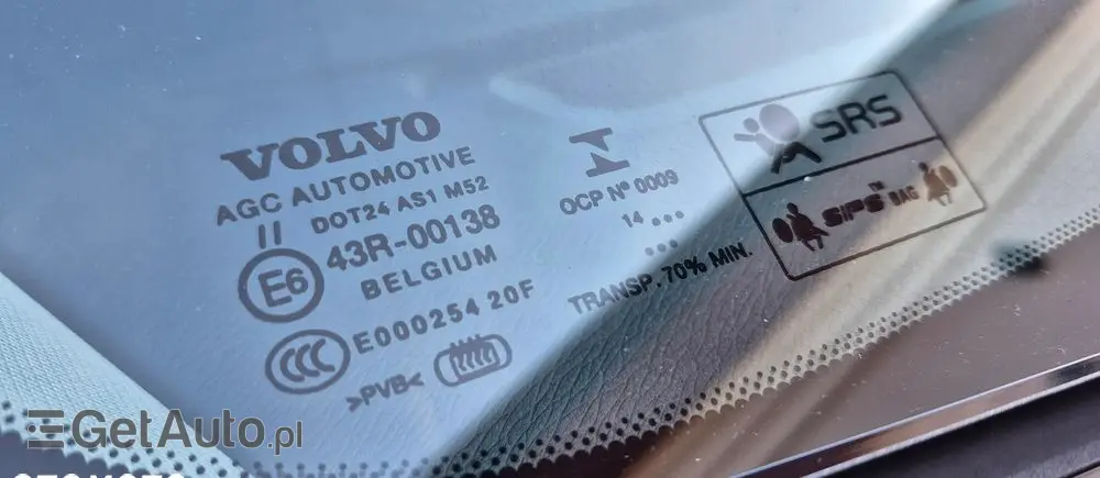 VOLVO V40 D4 Ocean Race