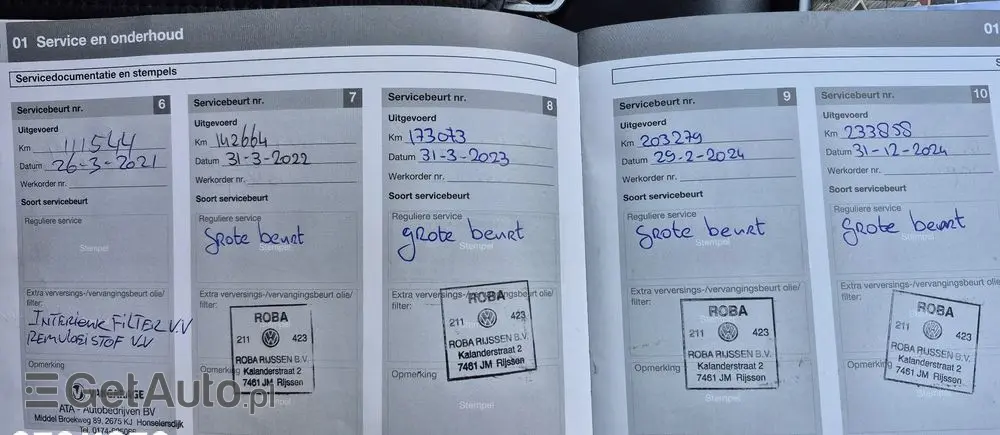 VOLVO V40 D4 Ocean Race