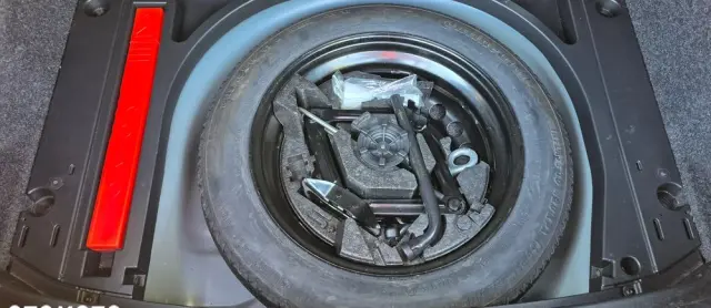 VOLVO V40 D4 Ocean Race