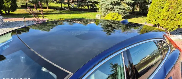 VOLVO V40 D4 Ocean Race