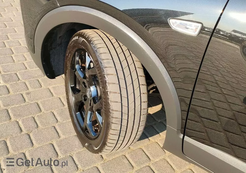 OPEL Crossland 1.2 T GS Line Plus Pack