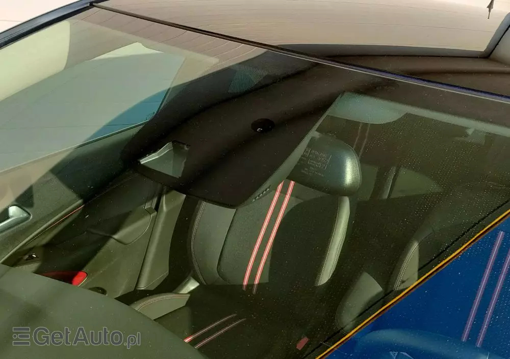 OPEL Crossland 1.2 T GS Line Plus Pack