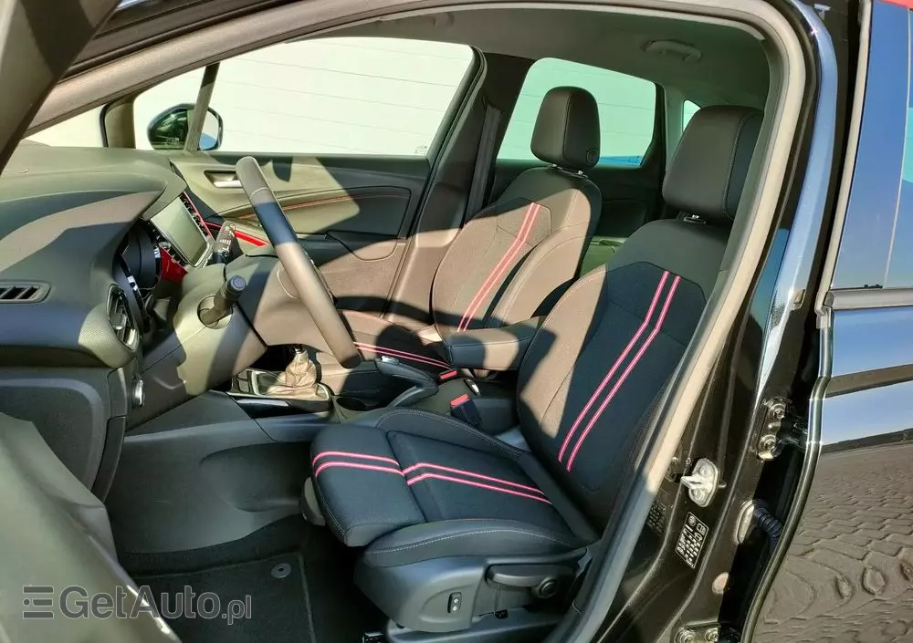 OPEL Crossland 1.2 T GS Line Plus Pack