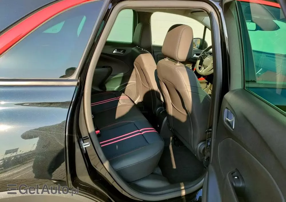 OPEL Crossland 1.2 T GS Line Plus Pack