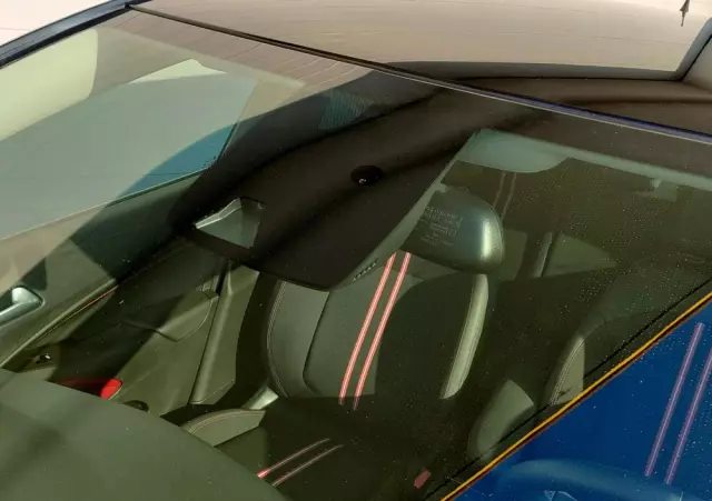 OPEL Crossland 1.2 T GS Line Plus Pack