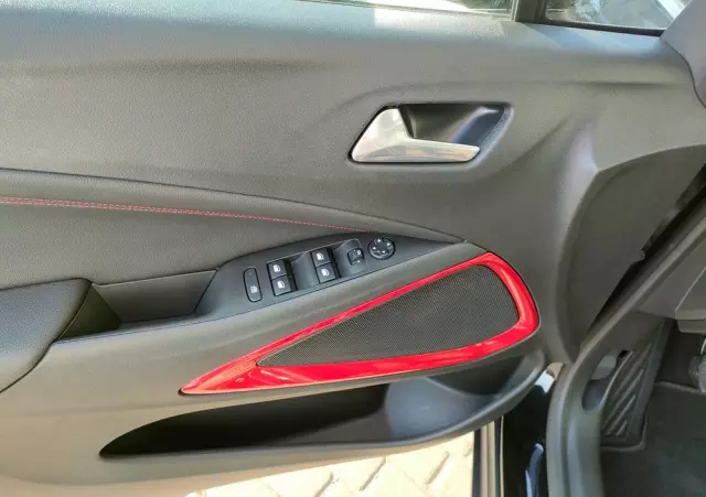 OPEL Crossland 1.2 T GS Line Plus Pack