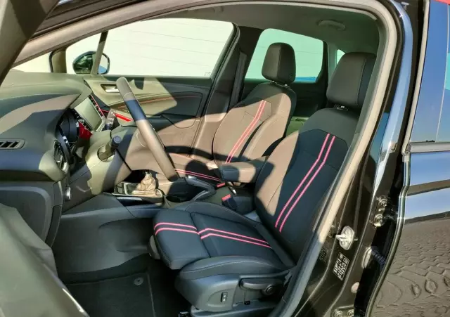 OPEL Crossland 1.2 T GS Line Plus Pack