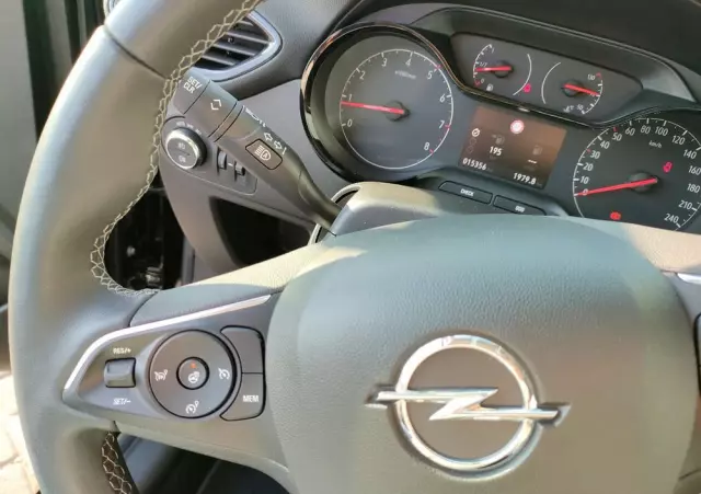 OPEL Crossland 1.2 T GS Line Plus Pack