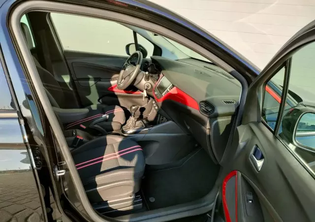 OPEL Crossland 1.2 T GS Line Plus Pack