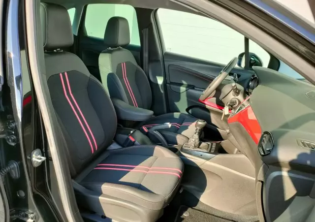 OPEL Crossland 1.2 T GS Line Plus Pack