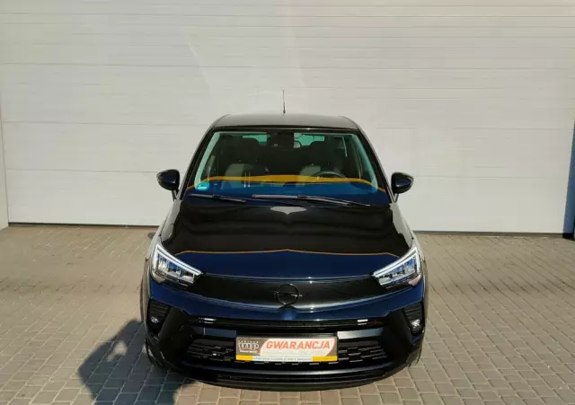 OPEL Crossland 1.2 T GS Line Plus Pack