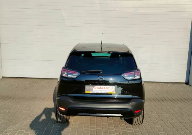OPEL Crossland 1.2 T GS Line Plus Pack