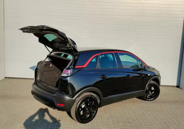 OPEL Crossland 1.2 T GS Line Plus Pack