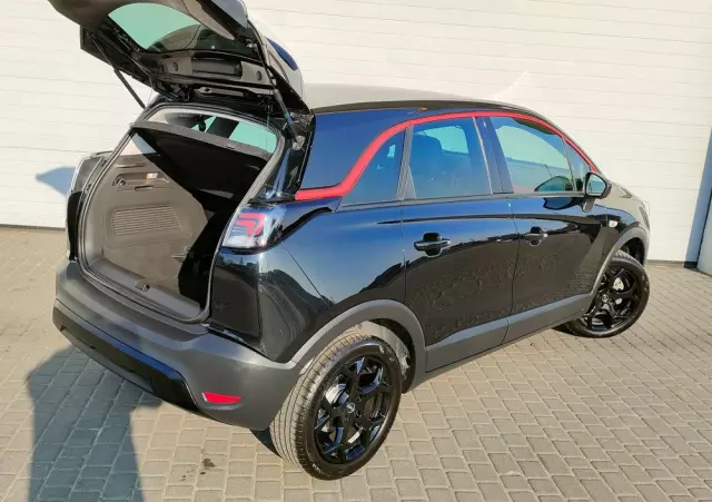 OPEL Crossland 1.2 T GS Line Plus Pack