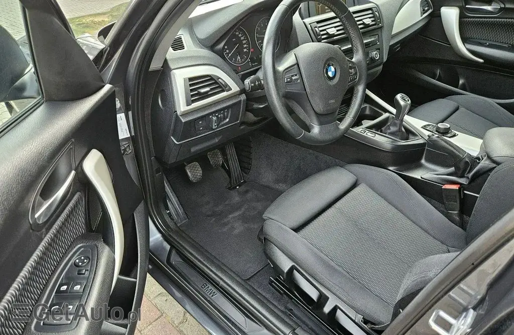 BMW Seria 1 