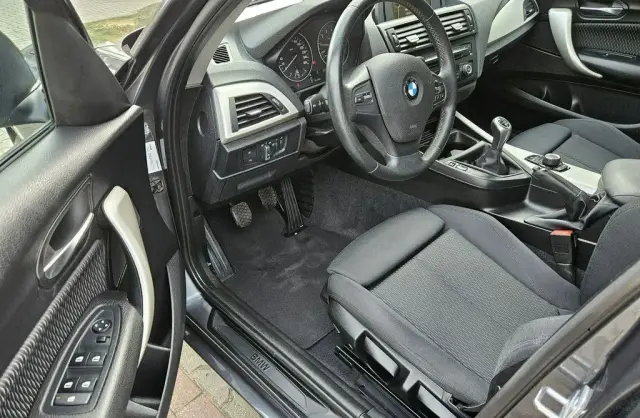 BMW Seria 1 