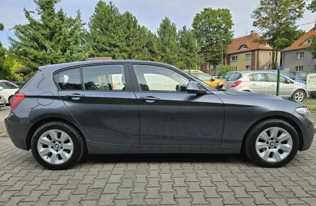 BMW Seria 1 