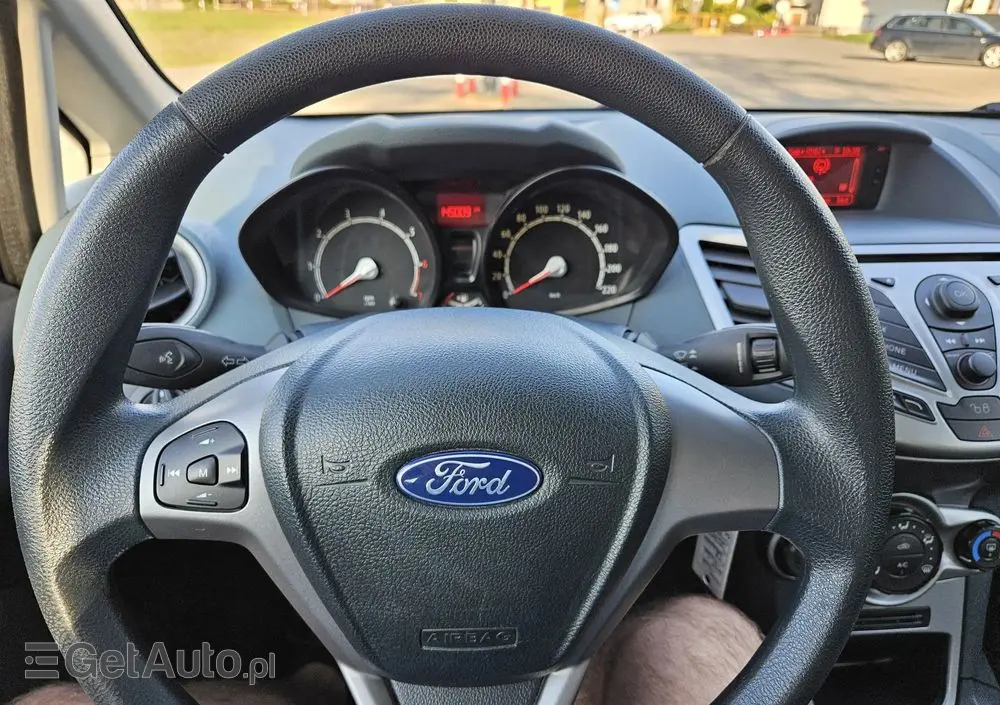 FORD Fiesta 1.25 Ambiente