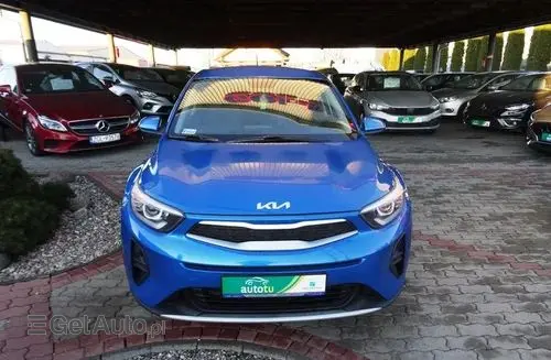 KIA Stonic 