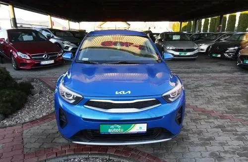 KIA Stonic 