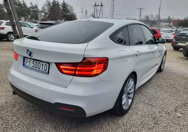 BMW 3GT 
