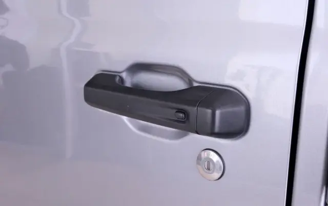 JEEP Wrangler Unlimited 2.2 CRD Rubicon