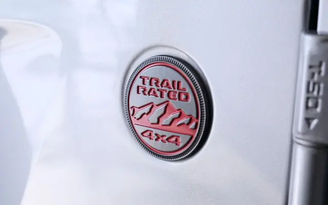 JEEP Wrangler Unlimited 2.2 CRD Rubicon