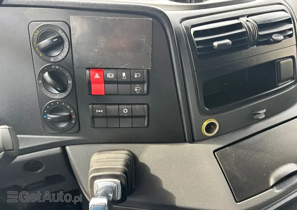 MERCEDES-BENZ MERCEDES ATEGO 1224 ,,1223,1524 ,,1527,,1624,,1627,,1530 PODWOZIE DO ZABUDOWY 