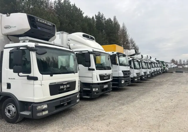 MERCEDES-BENZ MERCEDES ATEGO 1224 ,,1223,1524 ,,1527,,1624,,1627,,1530 PODWOZIE DO ZABUDOWY 