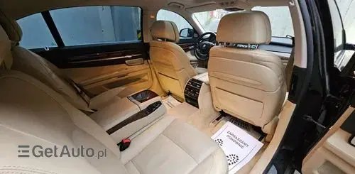 BMW Seria 7 