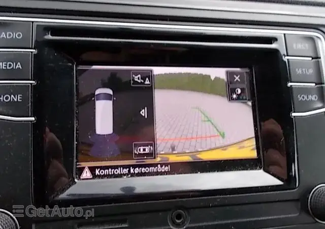 VOLKSWAGEN TRANSPORTER 150PS AUTOMAT KLIMA KAMERA 