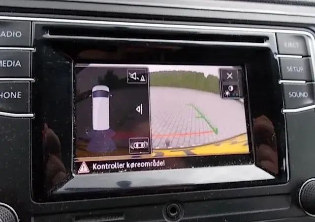 VOLKSWAGEN TRANSPORTER 150PS AUTOMAT KLIMA KAMERA 