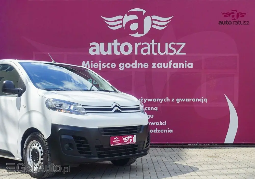 CITROËN Jumpy 
