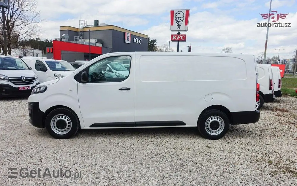 CITROËN Jumpy 