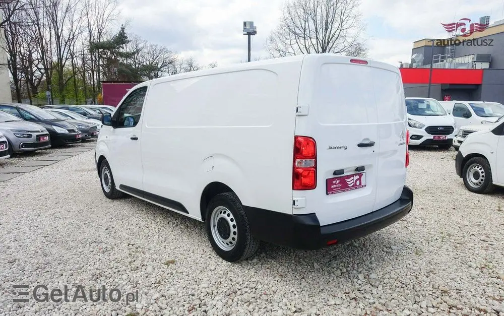 CITROËN Jumpy 