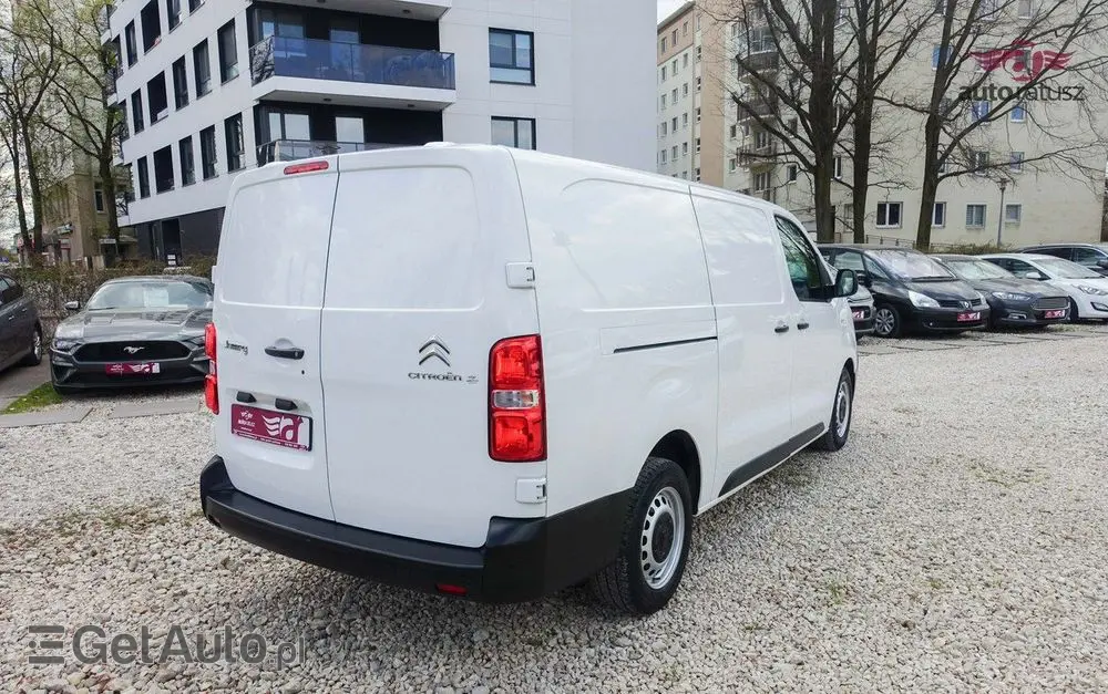 CITROËN Jumpy 