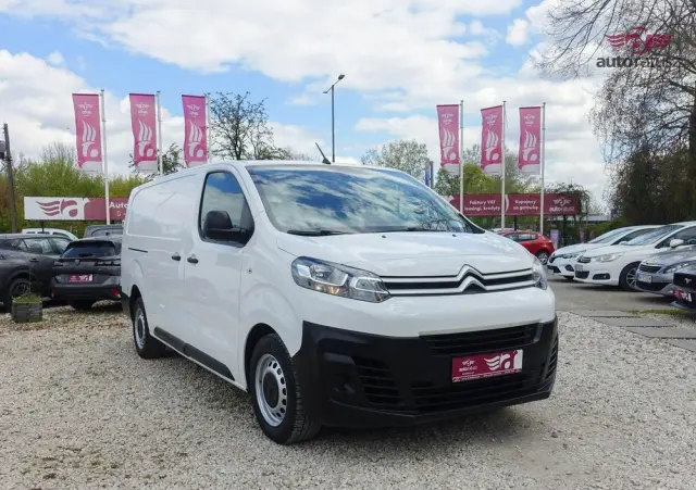 CITROËN Jumpy 