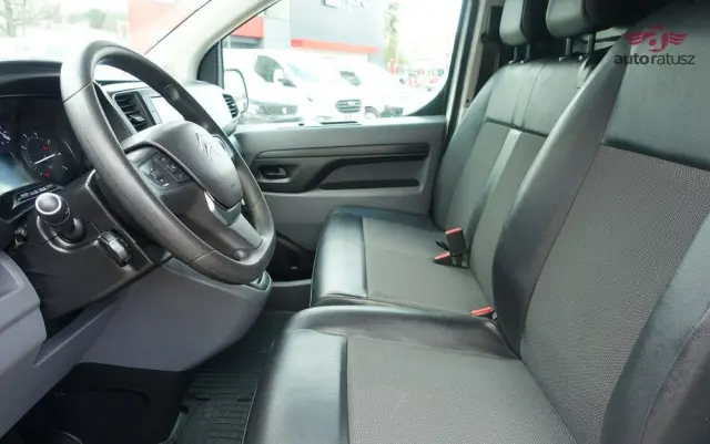 CITROËN Jumpy 
