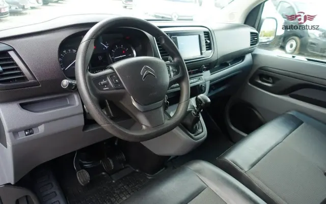 CITROËN Jumpy 