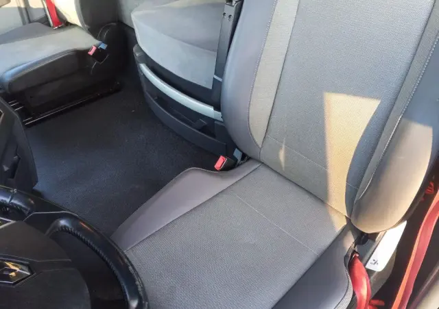 NISSAN Cabstar NT400/ŚMIECARKA +WYWROT DO 3,5T MODEL35.12/FRANCJA 