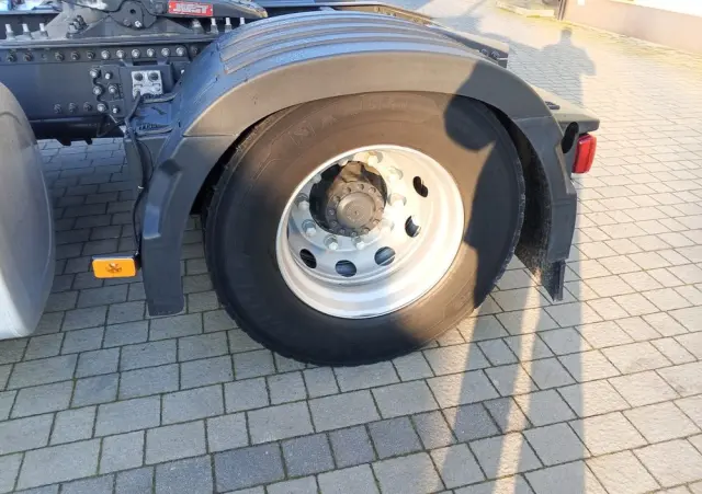 NISSAN Cabstar NT400/ŚMIECARKA +WYWROT DO 3,5T MODEL35.12/FRANCJA 