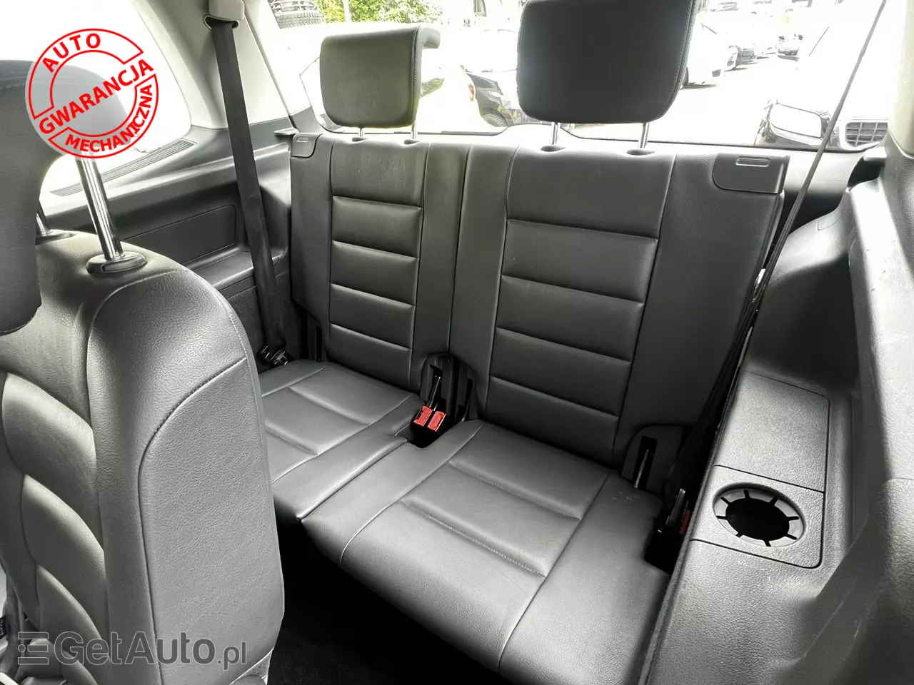 VOLKSWAGEN Touran Comfortline DSG