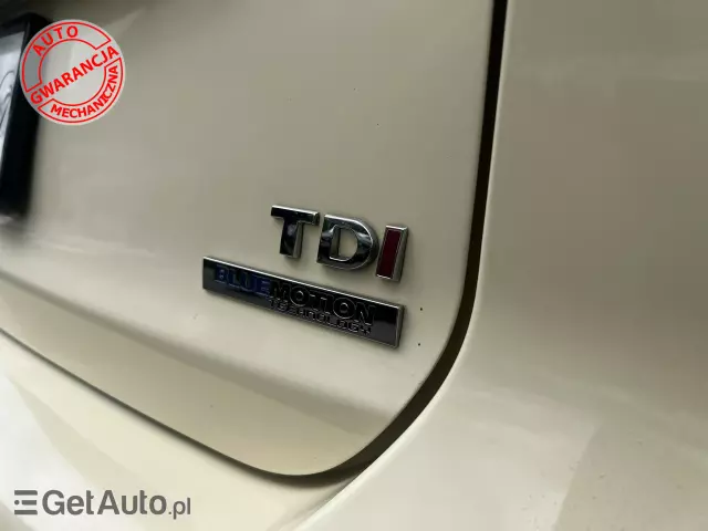 VOLKSWAGEN Touran Comfortline DSG