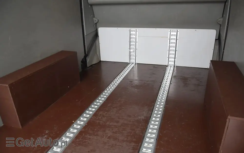 RENAULT MASTER / 2.3 - 150 KM / BRYGADÓWKA / DOKA / 7 OSOBOWY / DOSTAWCZE / BLASZAK / KLIMA / TEMPOMAT / HAK / SPROWADZONY 