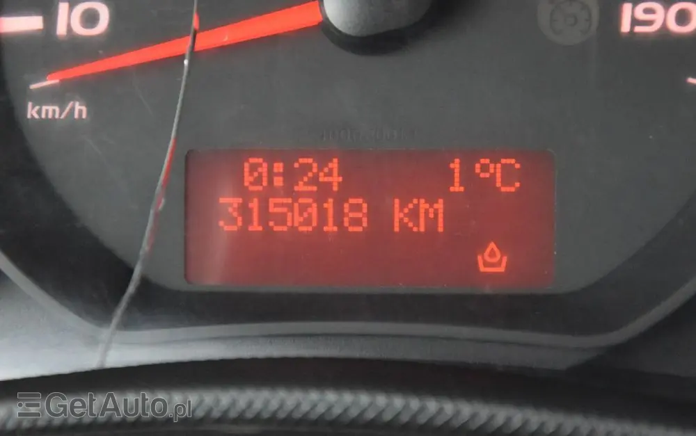 RENAULT MASTER / 2.3 - 150 KM / BRYGADÓWKA / DOKA / 7 OSOBOWY / DOSTAWCZE / BLASZAK / KLIMA / TEMPOMAT / HAK / SPROWADZONY 